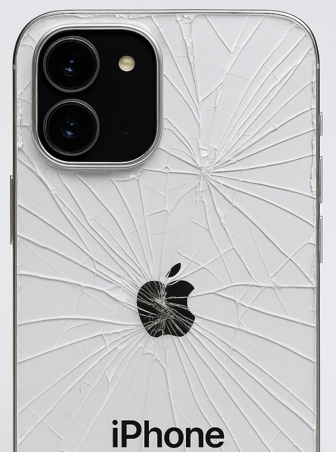 iphone rueckseiten glas reparatur berlin