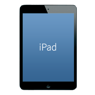 ipad 5 Reparatur 