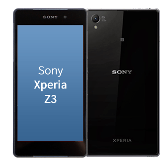 Sony Xperia Z3